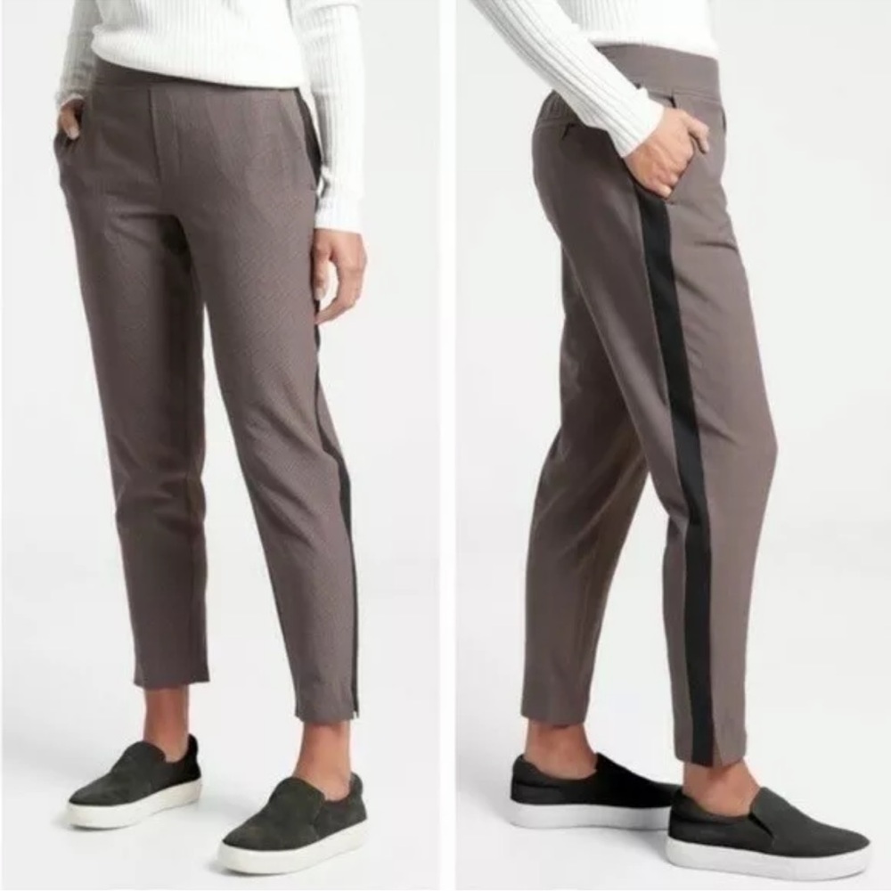 Athleta Brooklyn Ankle Pants